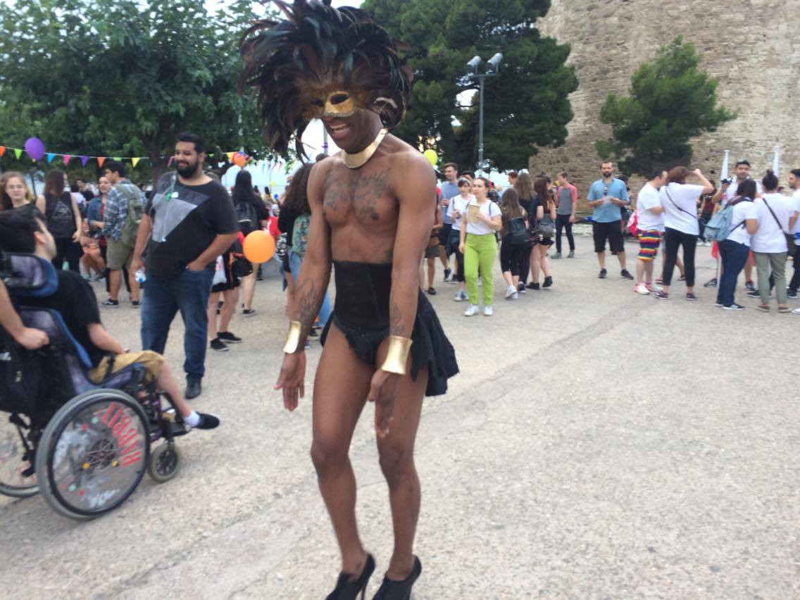 Απαγόρευσαν παρέλαση «υπερηφάνειας» ομοφυλόφιλων στην Τουρκία!